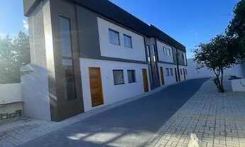 Imagem: Casa loft moderno primeira locação