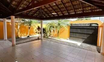 Imagem 2: Casa para aluguel tem 250 metros quadrados com 5 quartos em Centro - Ubatuba - São Paulo