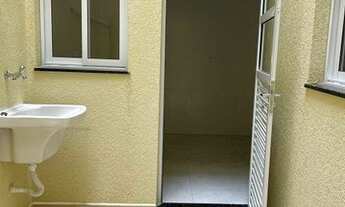 Imagem 5: Apartamento com 2 dormitórios à venda, 53 m² por R$ 340.000,00 - Vila Gilda - Santo André