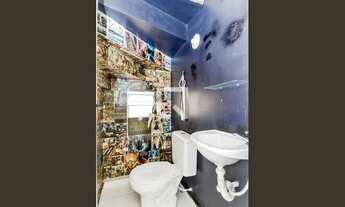 Imagem 5: Casa para Aluguel - Centro, 3 Quartos, 85 m2