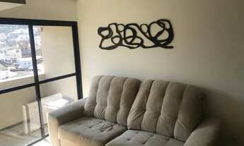 Imagem 7: Apartamento com 3 dormitórios, 72 m² - venda por R$ 720.000,00 ou aluguel por R$ 4.854,00