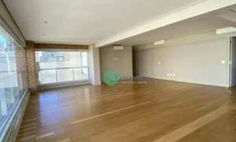 Imagem 4: Apartamento com 3 dormitórios para alugar, 206 m² por R$ 27.265,00/mês - Jardim Paulista