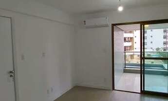 Imagem 14: 4/ suites, lavabo, armários, 179m2, infra-estrutura completa!03 garagens,Graça - Salvador