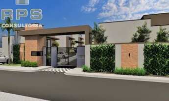 Imagem 3: Casa em Condomínio à venda - Lançamento - Itapetinga - Atibaia - SP