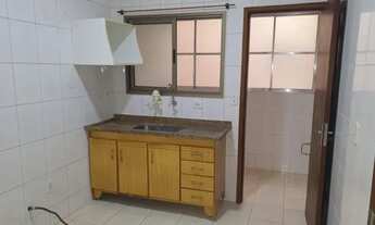 Imagem 5: Apartamento com 2 dormitórios para alugar, 63 m² por R$ 2.286,00/mês - Nova Gerty - São Ca