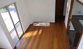 Imagem 3: Cobertura 2 quartos para à venda no Serra