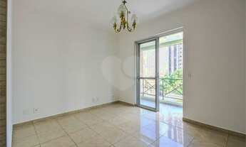 Imagem 2: Aclimação, apartamento com varanda, parque da Aclimação, apartamento reformado