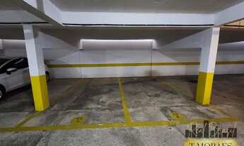 Imagem 3: Apartamento - Edifício Tabapua