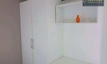 Imagem 5: Apartamento com 2 dormitórios, 44 m² - venda por R$ 418.000,00 ou aluguel por R$ 3.070,00