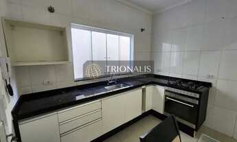 Imagem: Casas - Melhores Bairros em Nova Gardênia