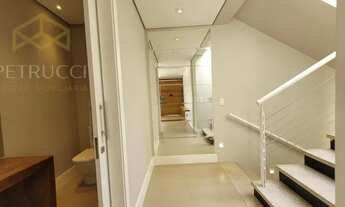 Imagem 3: Casa - Swiss Park - Campinas