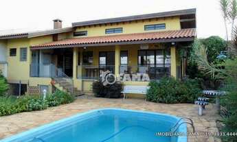 Imagem: Casa, 498 m² - venda por R$ 1.800.000,00