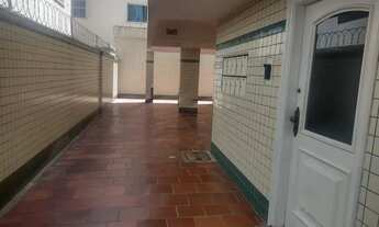 Imagem 5: Apartamento para aluguel tem 70 metros quadrados com 2 quartos em Aparecida - Santos - SP