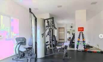 Imagem 4: Apartamento Landscape 3 Quartos para aluguel com 77 metros, Jardim Aquarius - SJC