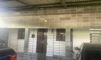 Imagem 2: Casa para venda possui 225 metros quadrados com 5 quartos em Maranguape II - Paulista - PE