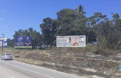 Imagem 2: Área para vender com 8.190 m² às margens da Rodovia BR 101 em Igarassu - PE