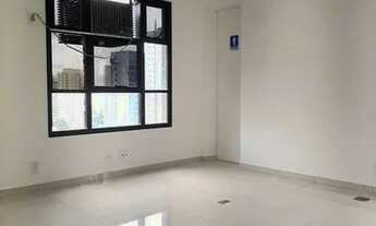 Imagem 7: Sala comercial com 40m² na Vila Clementino