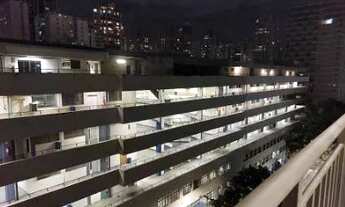 Imagem 3: Studio com 1 dormitório para alugar, 23 m² por R$ 3.600/mês - Perdizes - São Paulo/SP