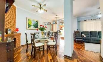 Imagem 2: Casa com 4 dormitórios, 420 m² - venda por R$ 1.700.000 ou aluguel por R$ 6.000/mês - Jard