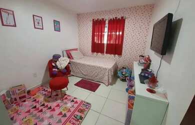 Imagem 2: Casa para venda com 3 quartos em Dom Avelar - Salvador - BA