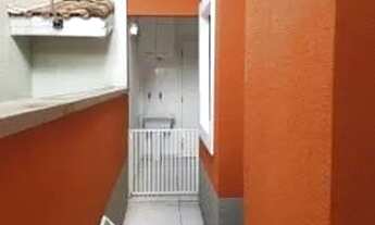 Imagem 4: Casa para Locação em Cotia, Parque Rincão, 2 dormitórios, 1 suíte, 3 banheiros, 2 vagas