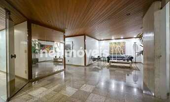 Imagem 4: Locação Apartamento 4 quartos Sion Belo Horizonte