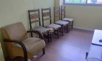 Imagem 2: Apartamento à venda 2 quartos 1 vaga Vila Rica Independência - São Bernardo do Campo - SP