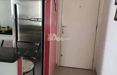 Imagem 6: São Bernardo do Campo - Apartamento Padrão - VILA GONÇALVES