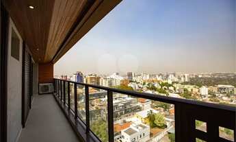 Imagem 2: São Paulo - Apartamento Padrão - VILA MADALENA