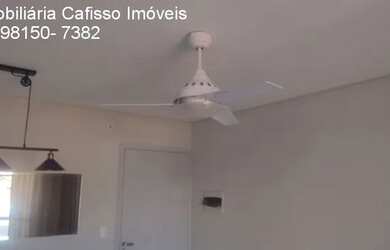 Imagem 3: Apartamento para locação no Residencial Majestic, em Sorocaba-SP