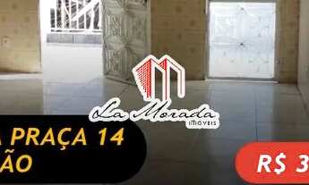 Imagem: Casa para Locação em Via Pública, 3 suítes