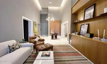 Imagem 6: Casa térrea - Damha I