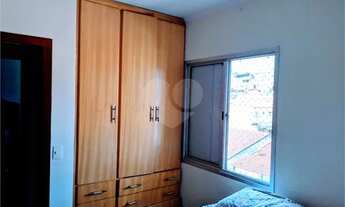 Imagem 6: Apartamento 2 dormitórios para venda na Vila Nova Mazzei - São Paulo / SP