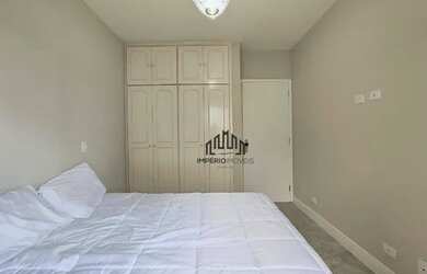 Imagem 3: Cobertura com 3 dormitórios, 240 m² - venda por R$ 1.500.000,00 ou aluguel por R$ 10.002,0