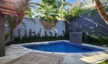 Imagem: Condomínio Alphaville