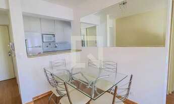 Imagem 7: Apartamento para Aluguel - Jabaquara, 2 Quartos, 60 m2