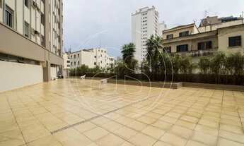 Imagem 3: São Paulo - Apartamento Padrão - Bela Vista