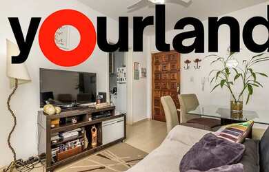 Imagem 3: PORTO ALEGRE - Apartamento Padrão - Cristal