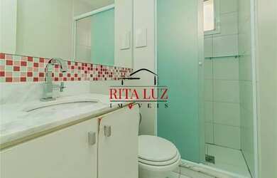 Imagem 7: PORTO ALEGRE - Padrão - Morro Santana