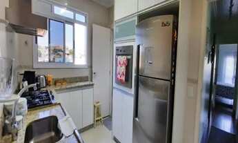 Imagem 7: SÃO PAULO - Apartamento Padrão - SANTA TERESINHA