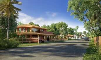 Imagem 7: CHÁCARAS COM SEGURANÇA E AREA DE LAZER COMPLETA