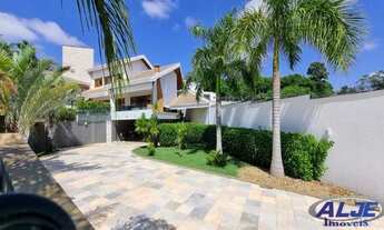 Imagem 3: VENDE-SE Casa de condomínio NO PORTAL DA SERRA - MARÍLIA/SP