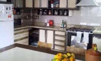 Imagem 5: Apartamento com 3 dormitórios à venda, 127 m² por R$ 1.000.000,00 - Campos Elíseos - São P