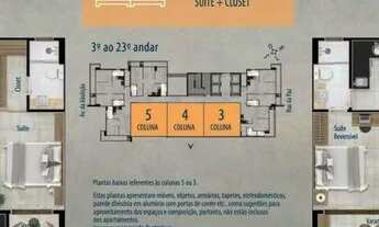 Imagem 4: Pier 430-53,50 Metros quadrados