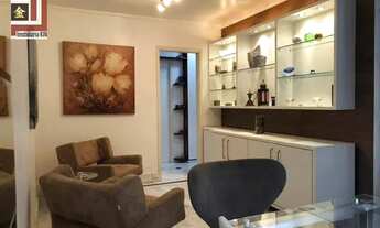 Imagem 4: Apartamento residencial à venda, Vila Monte Alegre, São Paulo