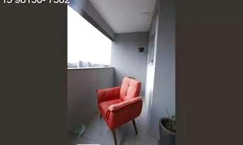 Imagem 6: Flat para locação no RED Studio, em Sorocaba-SP