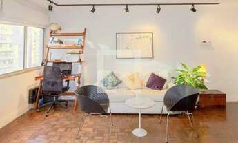 Imagem 3: Apartamento à Venda - Itaim Bibi, 2 Quartos, 112 m2