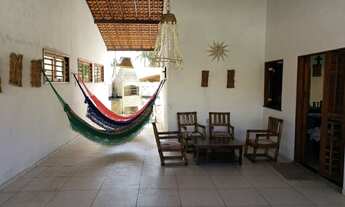 Imagem: Casa em Luís Correia- Pi