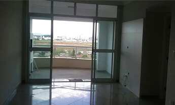 Imagem 2: Apartamento com 3 dormitórios para alugar, 105 m² por R$ 4.517,00/mês - Jardim Aquarius