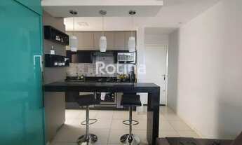 Imagem 7: Apartamento para aluguel, 2 quartos, 1 vaga, Jardim Brasília - Uberlândia/MG